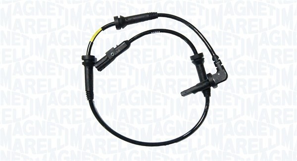 MAGNETI MARELLI 172100158010 senzor,turatie roata