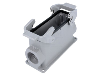 Conector HDC Han B 24B &amp;icirc;nalt IP65 foto