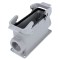Conector HDC Han B 24B &icirc;nalt IP65