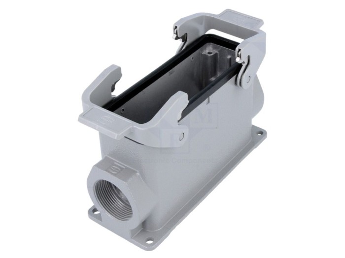 Conector HDC Han B 24B &icirc;nalt IP65