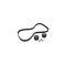 Kit distributie CITROEN C5 II RC CONTITECH CT1037K1