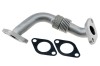 Conducta Racitor EGR Audi A4 1.9tdi 2000-, A6 1.9tdi 2001-, Skoda Superb 1.9tdi 2001-, Vw Passat 1.9tdi 2000-, Cutie Manuala, NTY EGR-AU-030