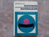 PROBLEME DE REZISTENTA MATERIALELOR , VOL. I de PANAIT MAZILU , NICOLAE POSEA , EUGEN IORDACHESCU , 1969