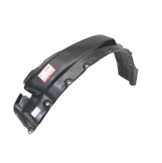 Carenaj roata Toyota Land Cruiser (Fj100) 01.1998-11.2007 , partea Fata Dreapta, Material Polietilena, 53875-60020; 53875-60021 foto