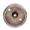 Volanta Magnetou Scuter Chinezesc Gy6 4T 49cc 50cc 80cc - 8 bobine