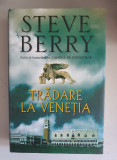 Steve Berry - Tradare la Venetia