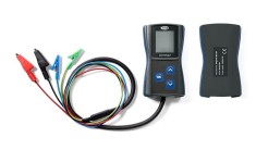 Tester Master Alt testare alternatoare regulatoare electronice controlate ECU foto