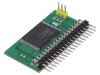 WAVESHARE Modul Memorie NOR Flash 16MB 8bit S29GL128P