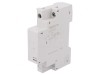 Declanșator subtensiune 380/400V lateral GZ1AU385