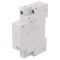 Declanșator subtensiune 380/400V lateral GZ1AU385