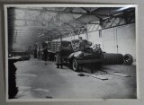 Veche fotografie Maymann Photo Asnieres Seine