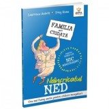 Neinfricatul Ned - Tony Ross, Laurence Anholt