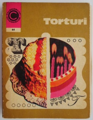 Torturi &amp;ndash; Irina Dordea foto