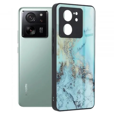 Husa Xiaomi 13T 13T Pro Antisoc Personalizata Ocean Glaze