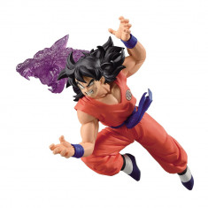 Figurina - Dragon Ball Z - Yamcha, 16 cm | Banpresto