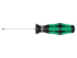 Şurubelniţă Imbus Sferic HEX 1,5mm 60mm Lungime Lamă