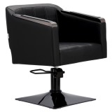 Scaun de frizer Pikos hidraulic rotativ pentru salon de frizerie scaun de frizerie