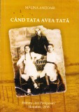 AS - MALINA ANITOAEI - CAND TATA AVEA TATA