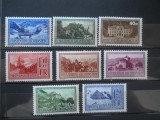 CV1 1934/1935 SERIE LIECHTENSTEIN