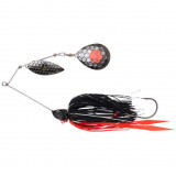 Da&#039;Bush Spinnerbait 16cm 32g SINKING RED N BLACK