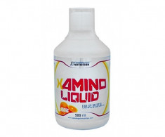 X Amino Liquid, 500 ml, portocale foto