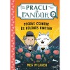 Pracli &eacute;s Pand&uacute;r - Csod&aacute;s csontok &eacute;s k&uuml;l&ouml;n&ouml;s kincsek - Meg McLaren