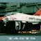 ANGLIA - AVION T45TS. PLIANT FORMAT MARE, N24