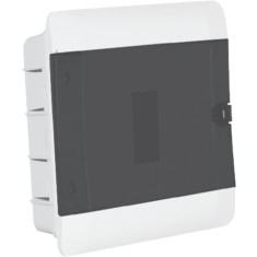 Tablou Sigurante IP40 2 Module ST