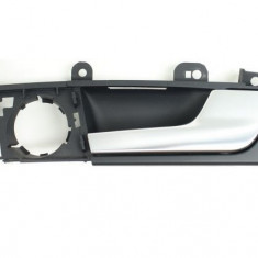 Maner interior deschidere usa Audi A3 (8p), 04.2008-10.2012; Audi A3 (8p), 05.2003-04.2008, Fata, Dreapta, Aftermarket