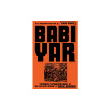Babi Yar: A Document in the Form of a Novel; New, Complete, Uncensored Version