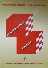 CONTABILITATE PUBLICA-DANIELA NEONILA MARDIROS, FLORIN IOAN SCORTESCU-291825