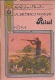 Cumpara ieftin Puiul - Ioan Alexandru Bratescu Voinesti
