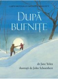 După bufnițe - Hardcover - Jane Yolen - Vlad și Cartea cu Genius