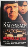 Razboiul lui Hart - John Katzenbach - Roman Beletristica