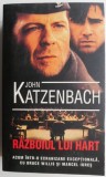 Razboiul lui Hart &ndash; John Katzenbach