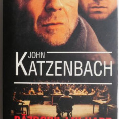 Razboiul lui Hart – John Katzenbach
