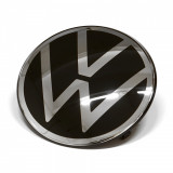 Emblema Grila Radiator Fata Distronic Oe Volkswagen Tiguan 2 2020&rarr; 5NA853601KDPJ