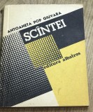 LITR9 0442 Literatura - Antoneta Pop Giuvara - Scantei