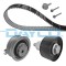DAYCO KTB819 Set curea de distributie