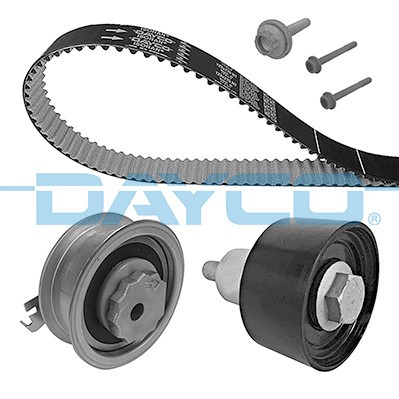 DAYCO KTB819 Set curea de distributie