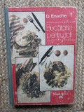 Bucătărie pentru toți &ndash; Dumitru Enache, 1990