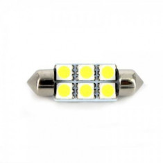 LED Sofit 41mm 12V 1.5W 108lm CLD304 Carguard