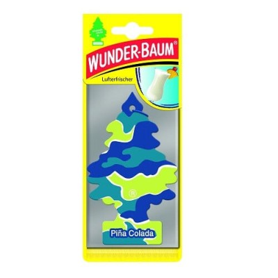 Wunder-baum Pina Colada foto