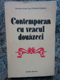 Contemporan Cu Veacul Douazeci - Emilian Ionescu