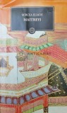 Maitreyi - Mircea Eliade (Z25), Litera