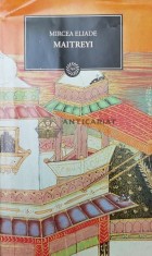 Maitreyi - Mircea Eliade (Z25)