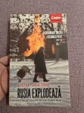 Cumpara ieftin Rusia explodeaza. Planul secret pentru resuscitarea KGB-ului