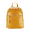 Rucsac mare mustar 6861-2 18