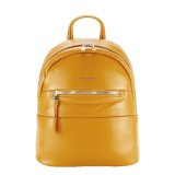 Cumpara ieftin Rucsac mare mustar 6861-2 18