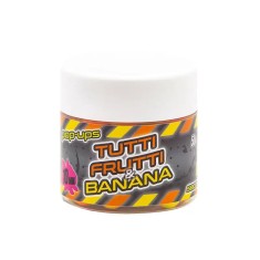 Pop-Up Tutti Frutti &amp; Banana Secret Baits - 50g - 10 mm